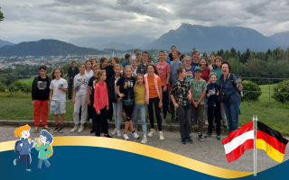 Wycieczka do Austrii i Bawarii  